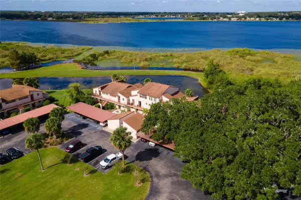 4300 Baywood Boulevard #B106, MOUNT DORA, FL 32757