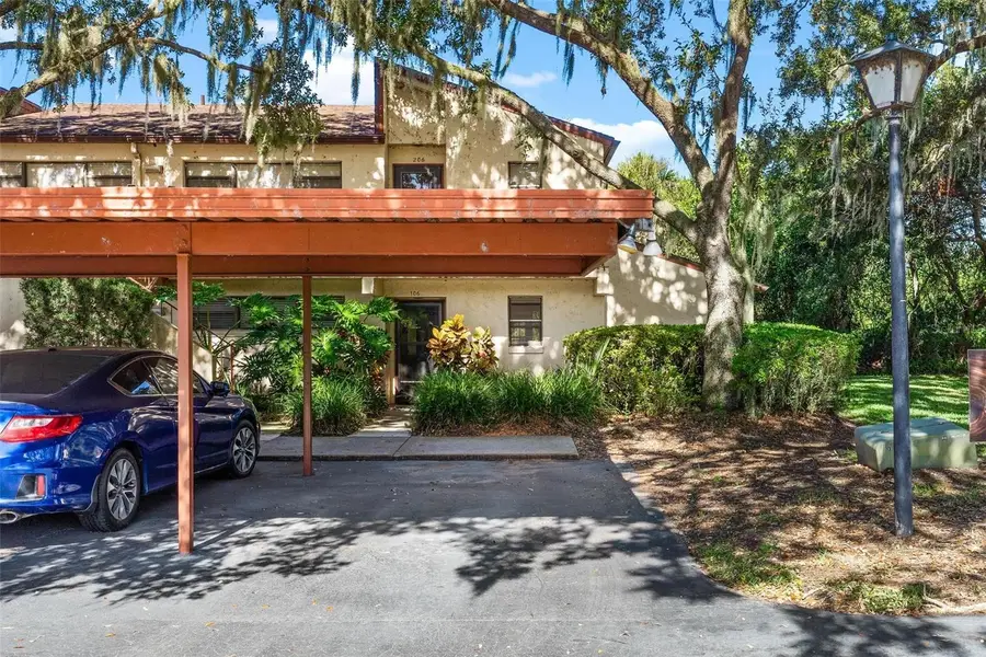 4300 Baywood Boulevard #B106, Mount Dora, FL 32757 - #2