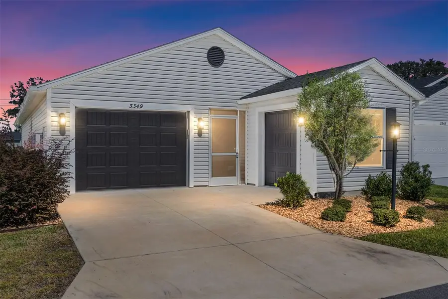 3349 Clara Court, The Villages, FL 32163 - Image #2