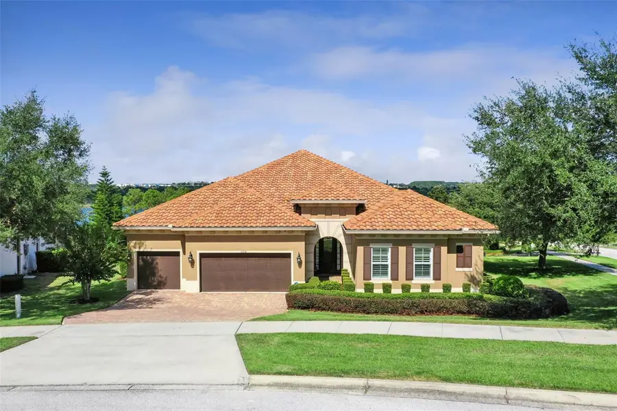 3558 Mediterra Drive, Clermont, FL 34711 - Image #2