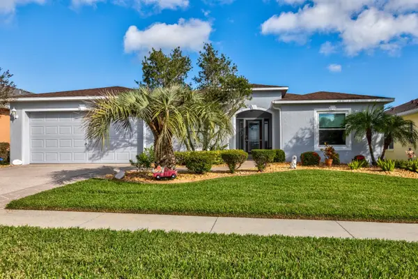 27400 Stoney Brook Drive, LEESBURG, FL 34748