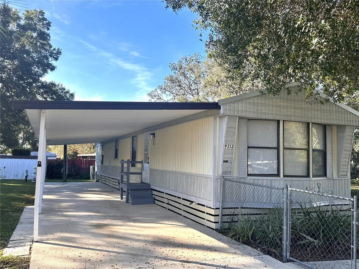 9352 SE 143rd Lane, Summerfield, FL 34491 - #1