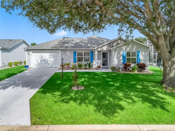 3277 Ashbrook Place, THE VILLAGES, FL 32162