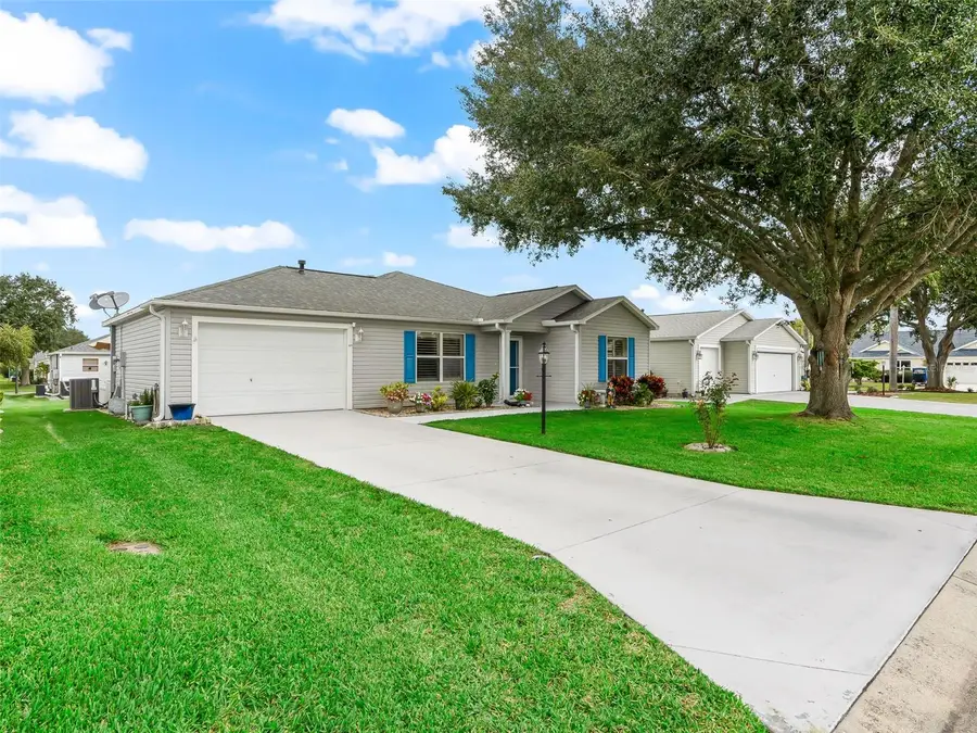 3277 Ashbrook Place, The Villages, FL 32162 - Image #2