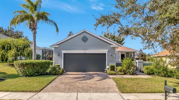 109 Falling Acorn Avenue, GROVELAND, FL 34736