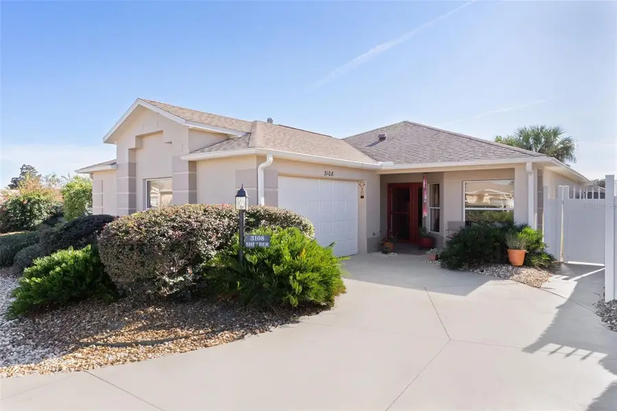 3108 Carrollton Court, The Villages, FL 32162 - Image #2