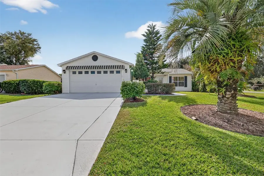 1201 De La Fuente Court, The Villages, FL 32162 - Image #3
