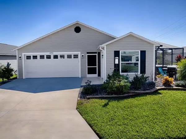 6794 Boss Court, THE VILLAGES, FL 34762