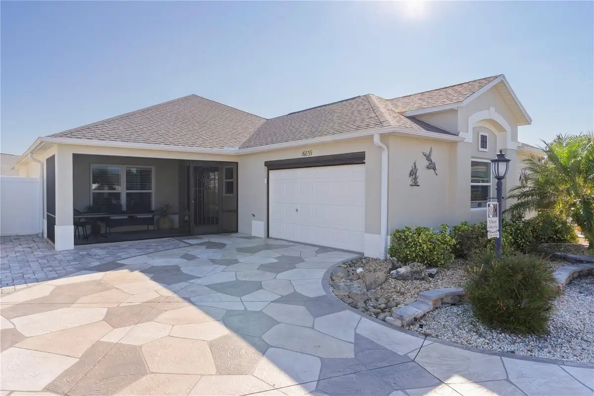 16839 SE 91st Crenshaw Terrace, The Villages, FL 32162 - Image #1