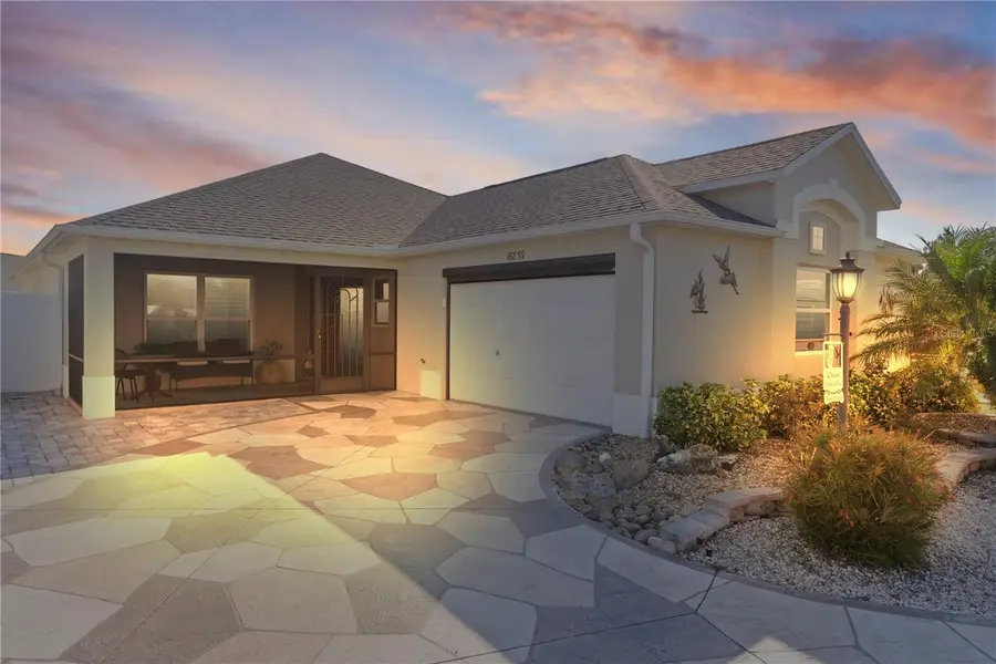 16839 SE 91st Crenshaw Terrace, The Villages, FL 32162 - Image #2