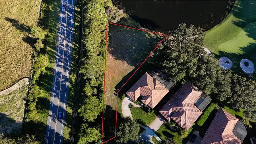 9901 Santa Barbara Court, Howey In The Hills, FL 34737 - Image #2