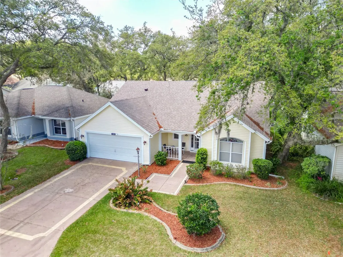 208 Desota Court, Lady Lake, FL 32159 - #1
