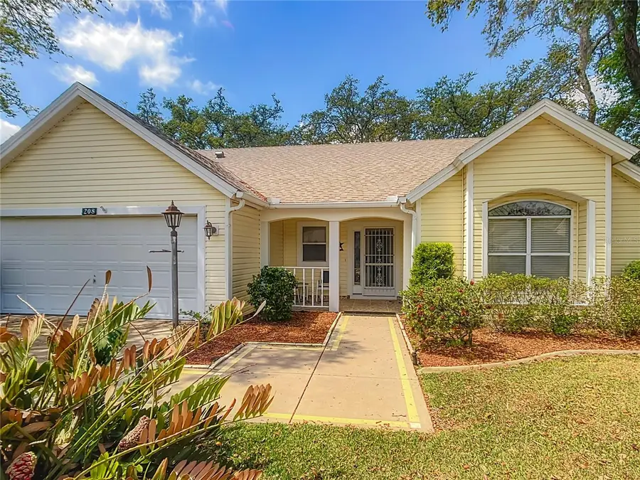 208 Desota Court, Lady Lake, FL 32159 - #2