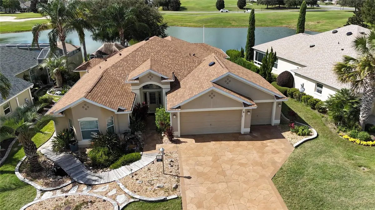 1988 Dove Hollow Run, The Villages, FL 32162 - Image #1