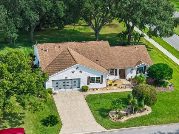 26600 Racquet Circle, LEESBURG, FL 34748