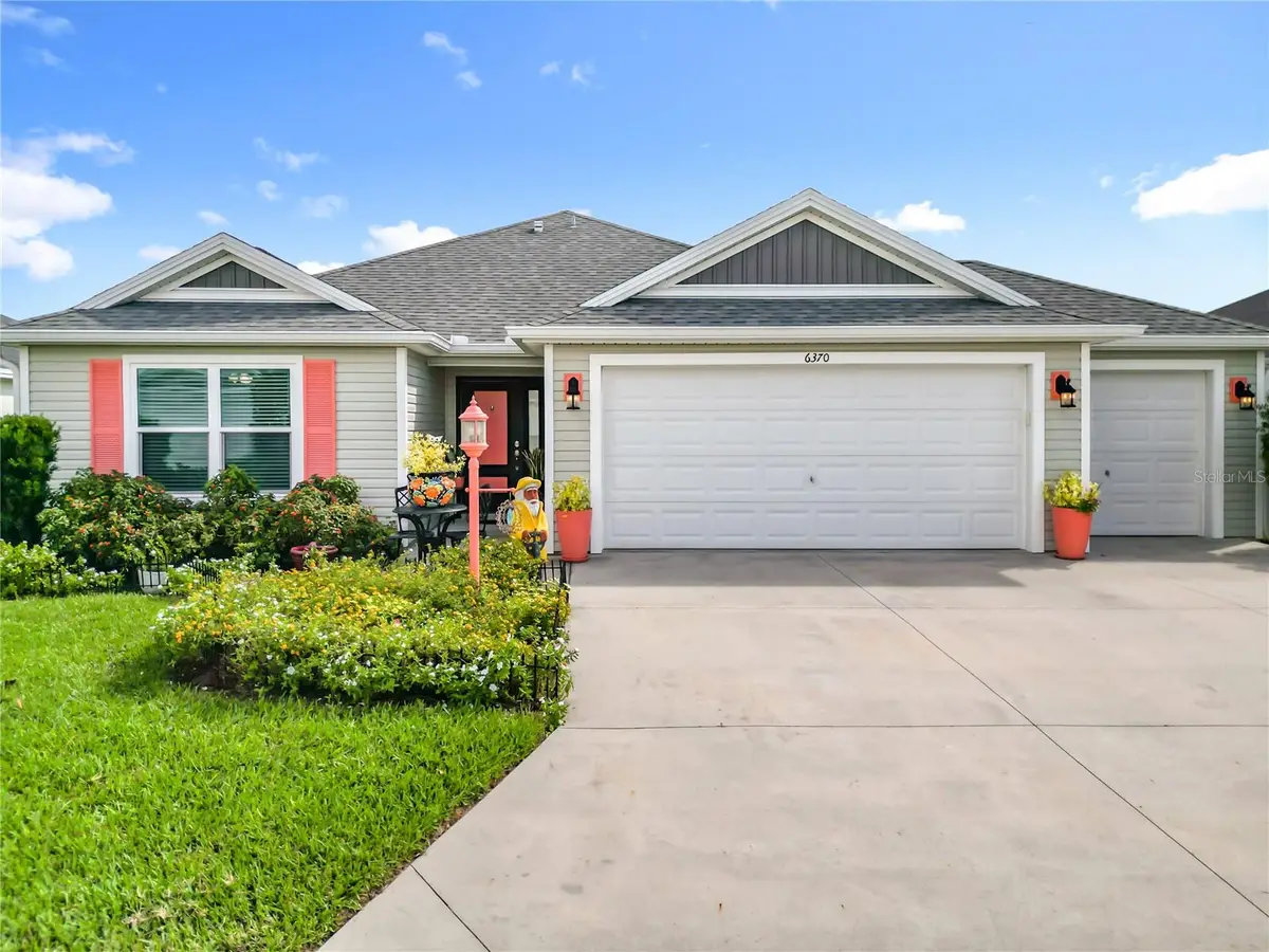 6370 Danielson Loop, The Villages, FL 32163 - Image #1