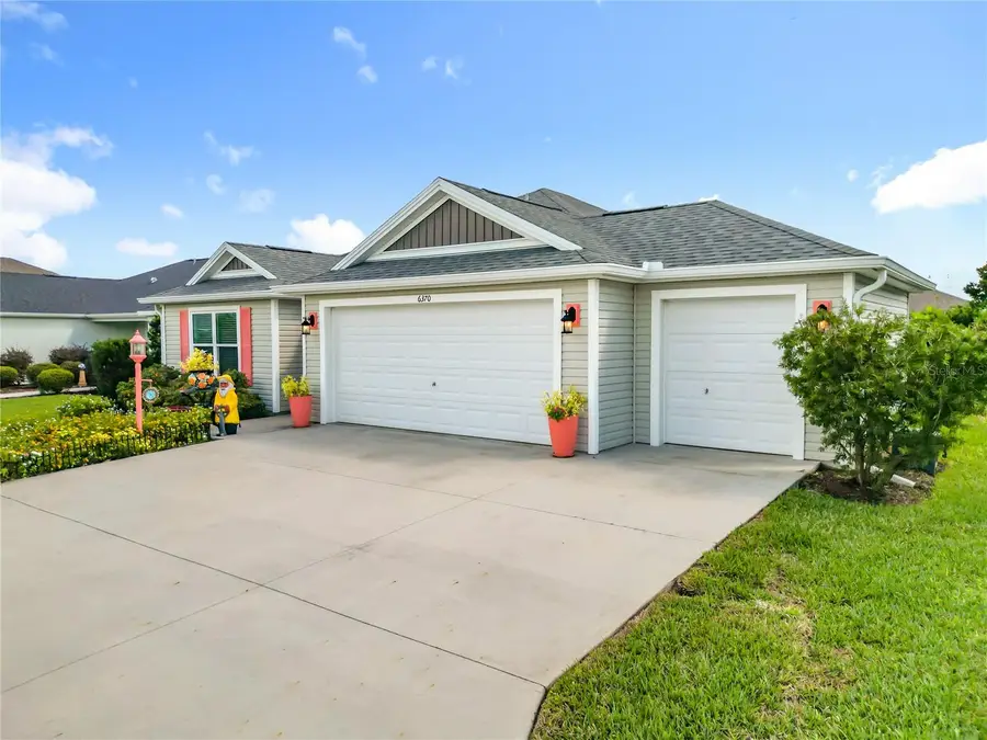 6370 Danielson Loop, The Villages, FL 32163 - Image #3