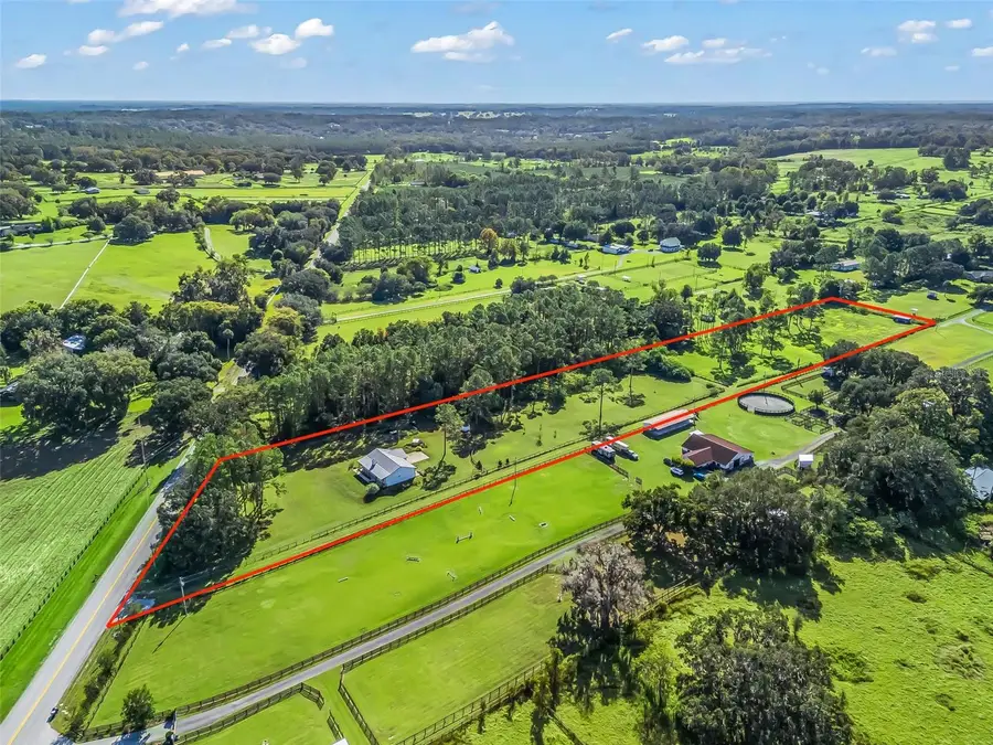 15636 N Highway 329, Reddick, FL 32686 - Image #2