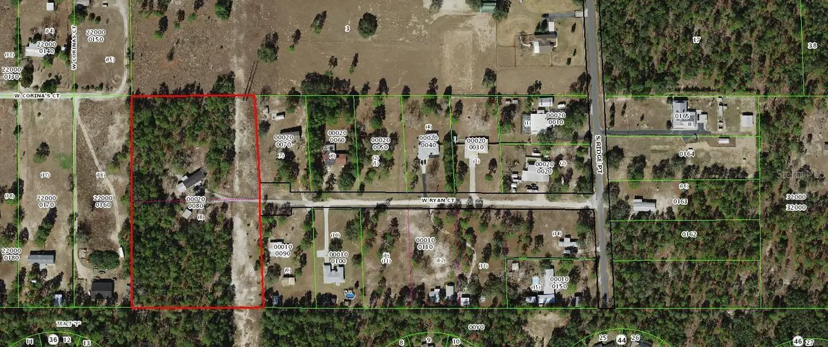 5009 W Ryan Court, Homosassa, FL 34446 - Image #1