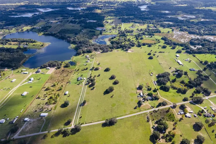 TBD SE 156th Place Road, Weirsdale, FL 32195 - Image #2