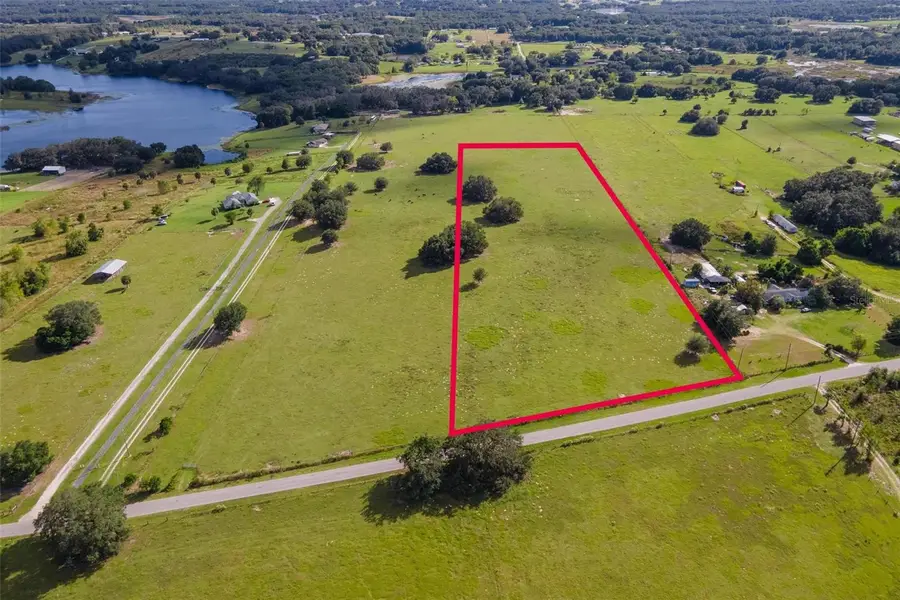 TBD SE 156th Place Road, Weirsdale, FL 32195 - Image #3