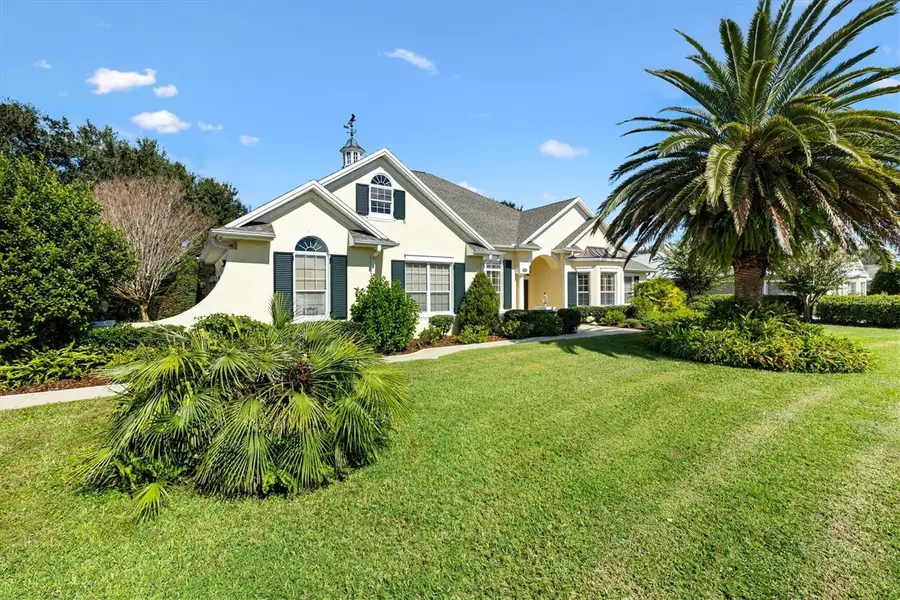 664 Ternberry Forest Drive, The Villages, FL 32162 - Image #3