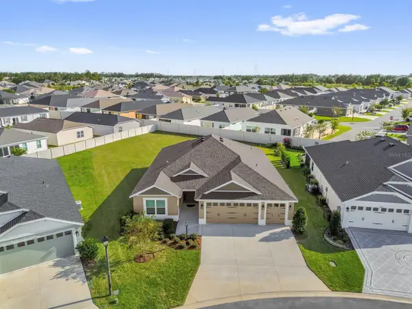 6957 Minchew Circle, THE VILLAGES, FL 32163