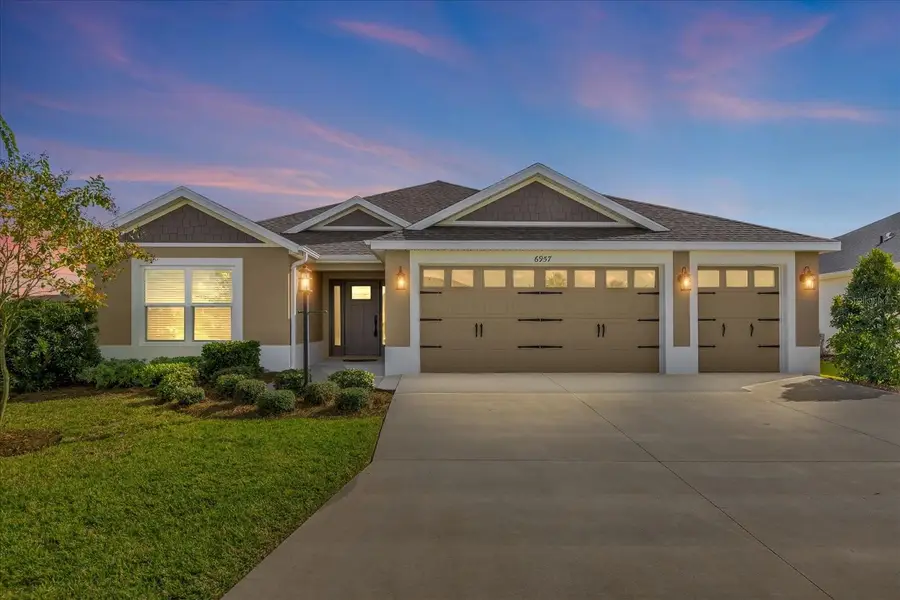 6957 Minchew Circle, Leesburg, FL 34762 - Image #3