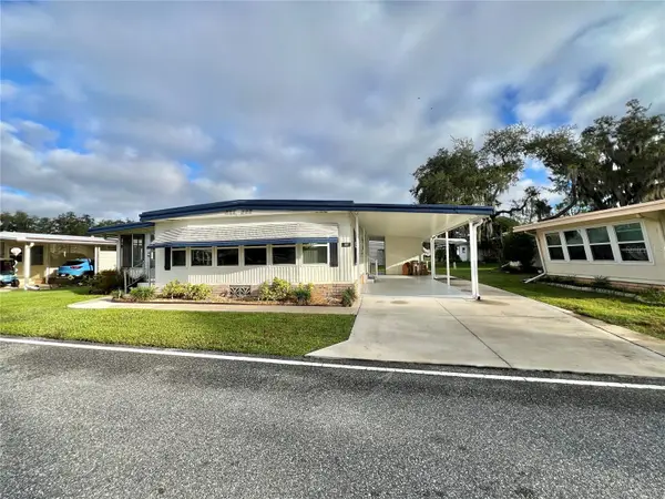 176 Azalea Trail, LEESBURG, FL 34748