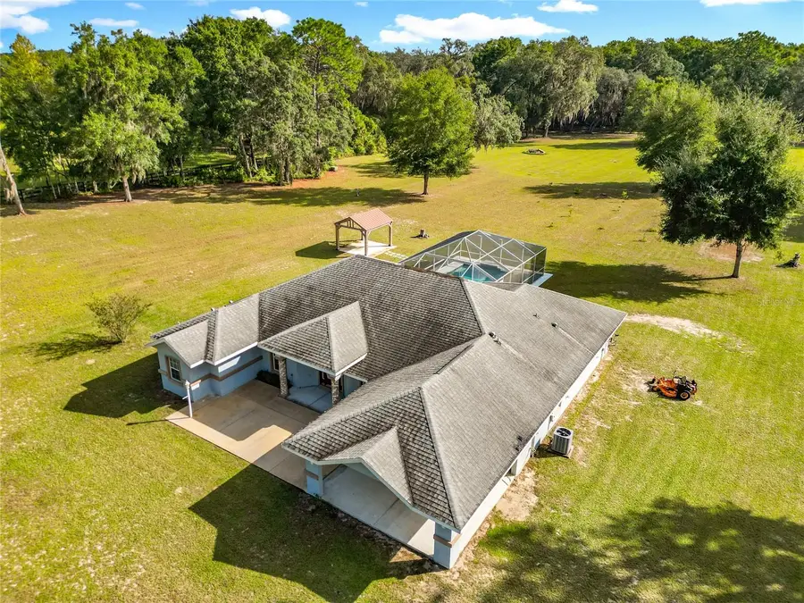 4981 NE 110th Street Ne, Anthony, FL 32617 - Image #2