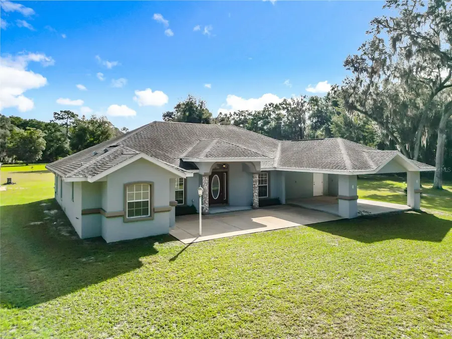 4981 NE 110th Street Ne, Anthony, FL 32617 - Image #3