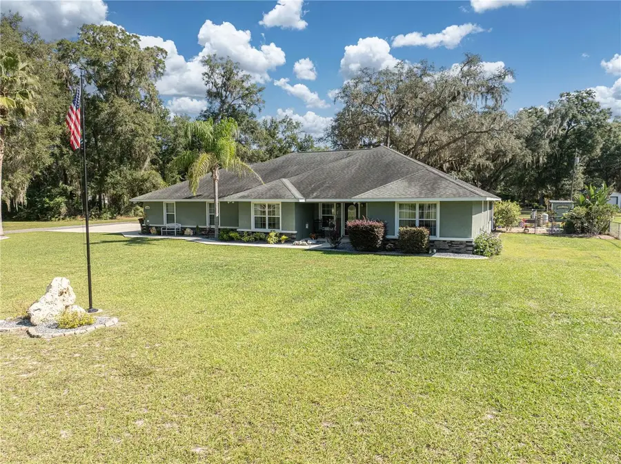 14725 SE 36th Avenue, Summerfield, FL 34491 - Image #2