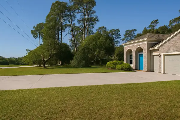 26047 Exmoor Drive, SORRENTO, FL 32776