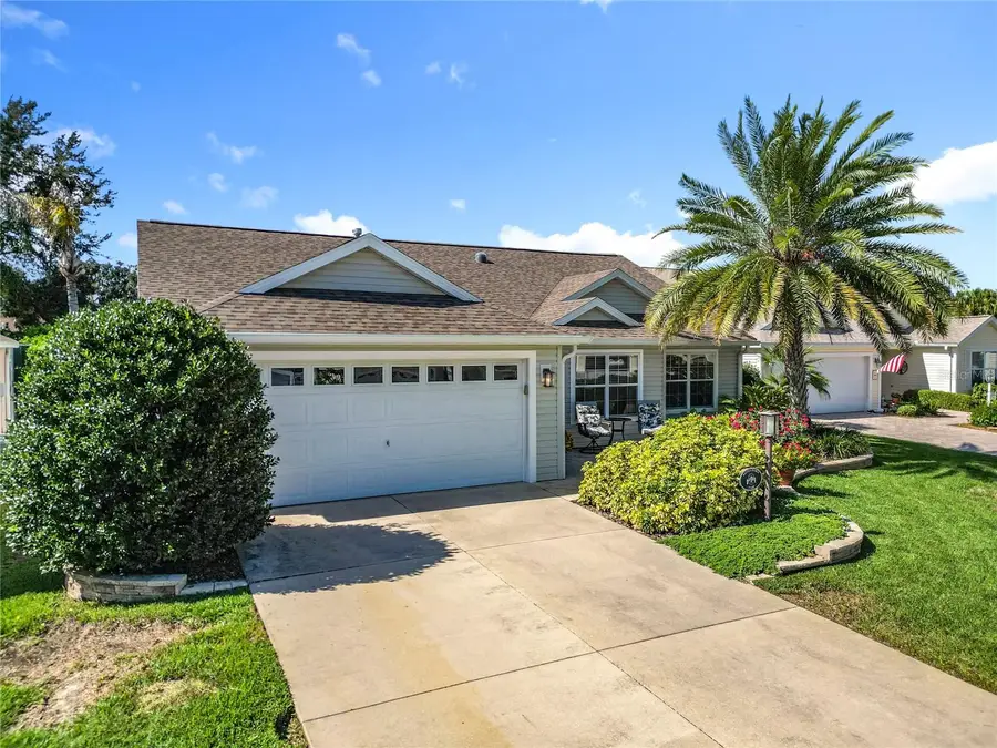 17430 SE 71st Birchbrook Avenue, The Villages, FL 32162 - Image #2