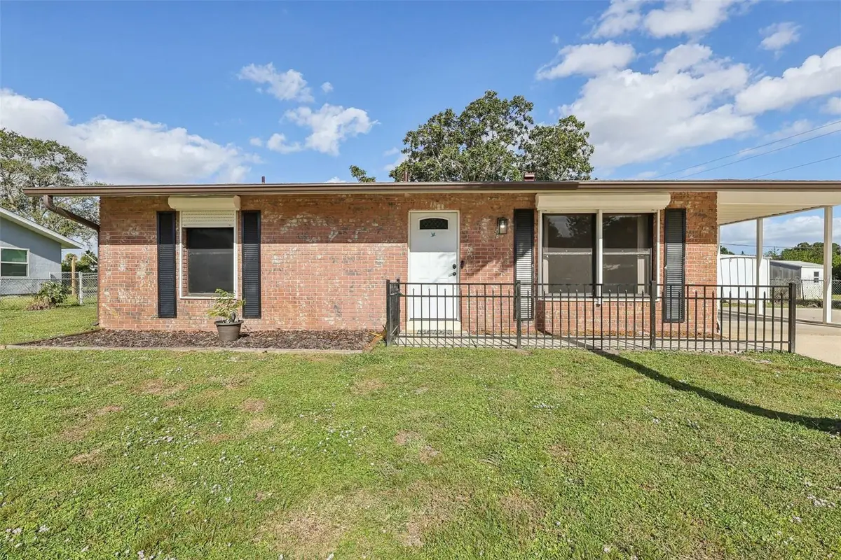 892 Hampton Drive Ne, Palm Bay, FL 32905 - Image #1