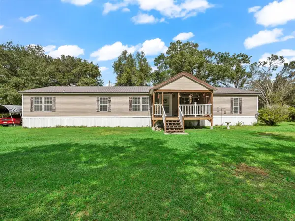 1814 Cr 739, WEBSTER, FL 33597