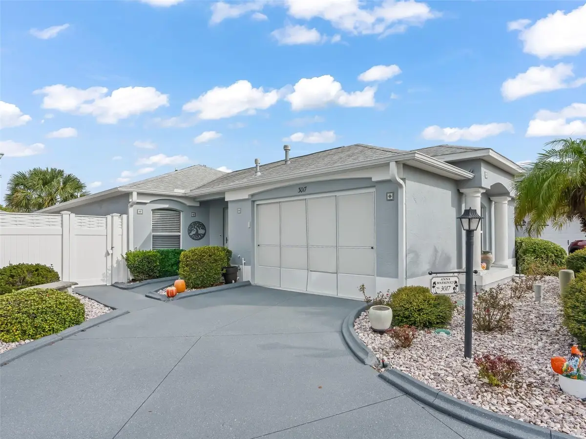 3017 Macon Court, The Villages, FL 32162 - #1