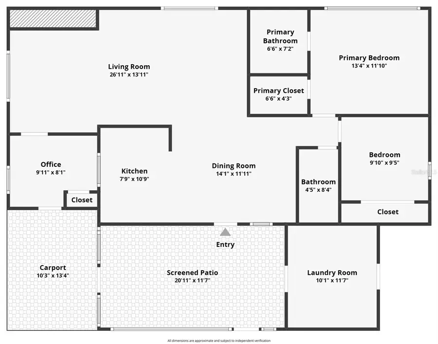 1359 Windsor Street, Tavares, FL 32778 - Image #2