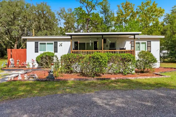 2911 E Raccoon Court, INVERNESS, FL 34452