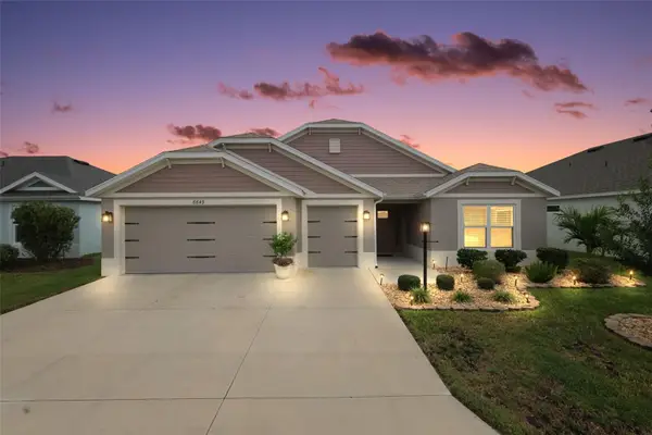 6649 Tammy Lane, THE VILLAGES, FL 34762