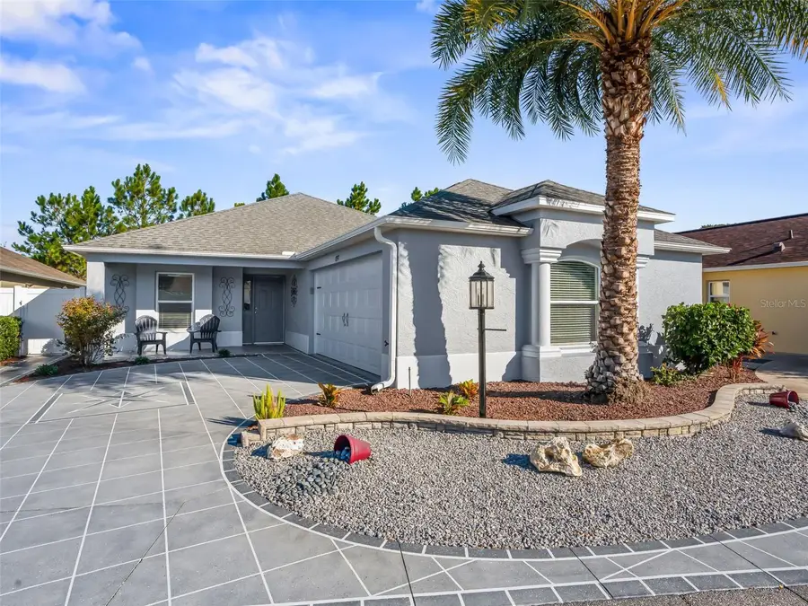 857 Vasquez Avenue, The Villages, FL 32163 - Image #3