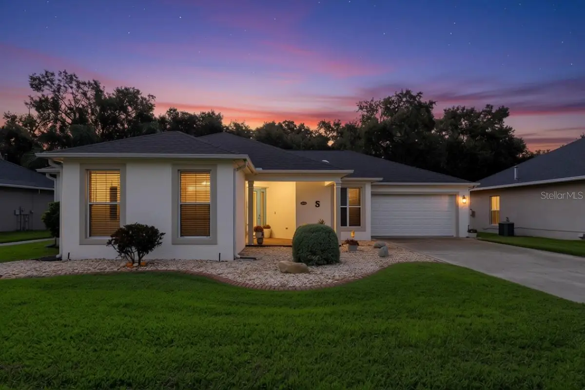 4436 Antietam Creek Trail, Leesburg, FL 34748 - Image #1