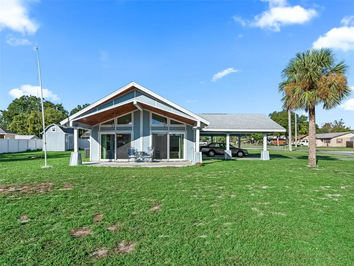 33445 Picciola Drive, Fruitland Park, FL 34731 - #1