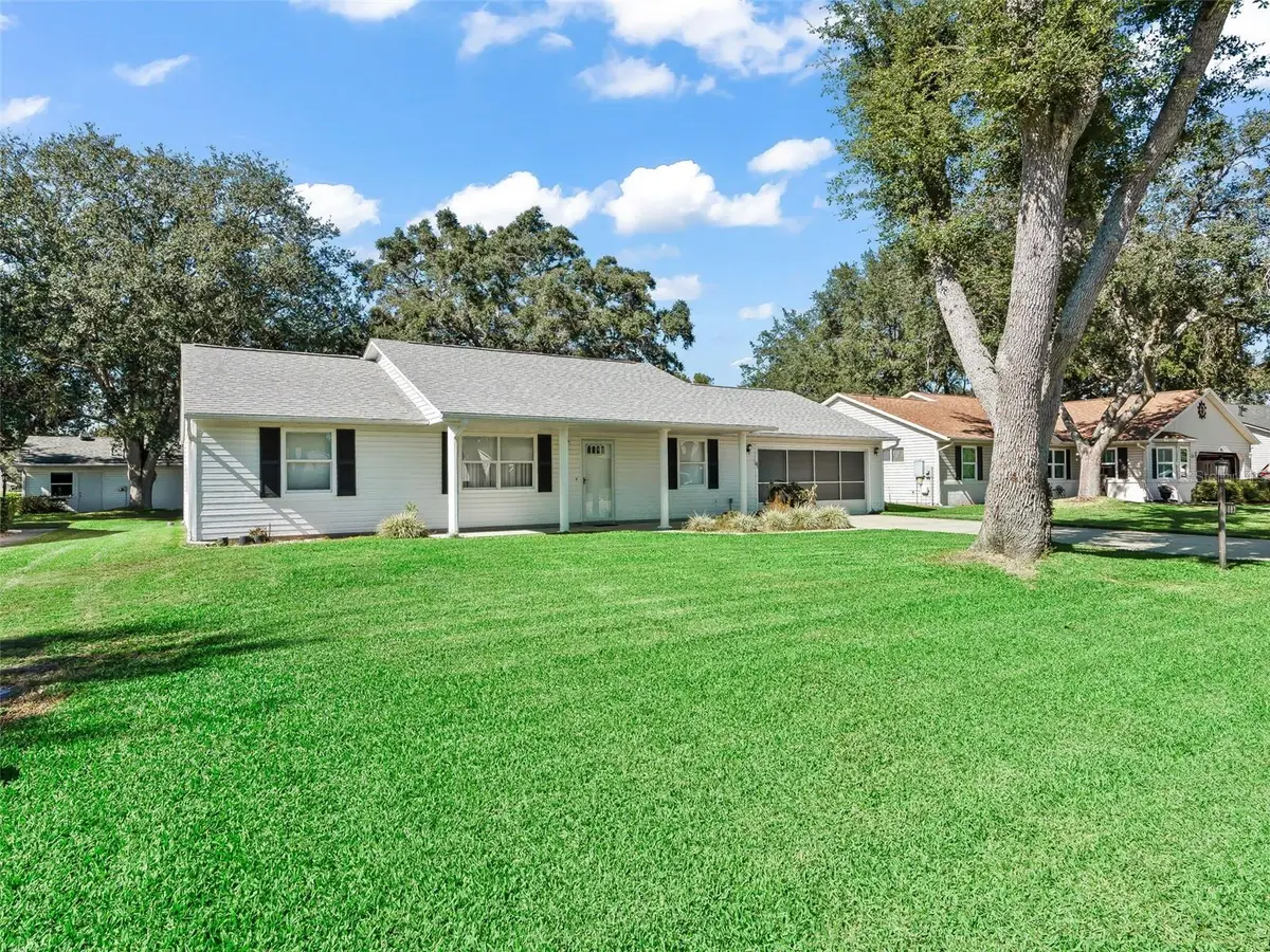 1003 Dundee Circle Circle, Leesburg, FL 34788 - #1