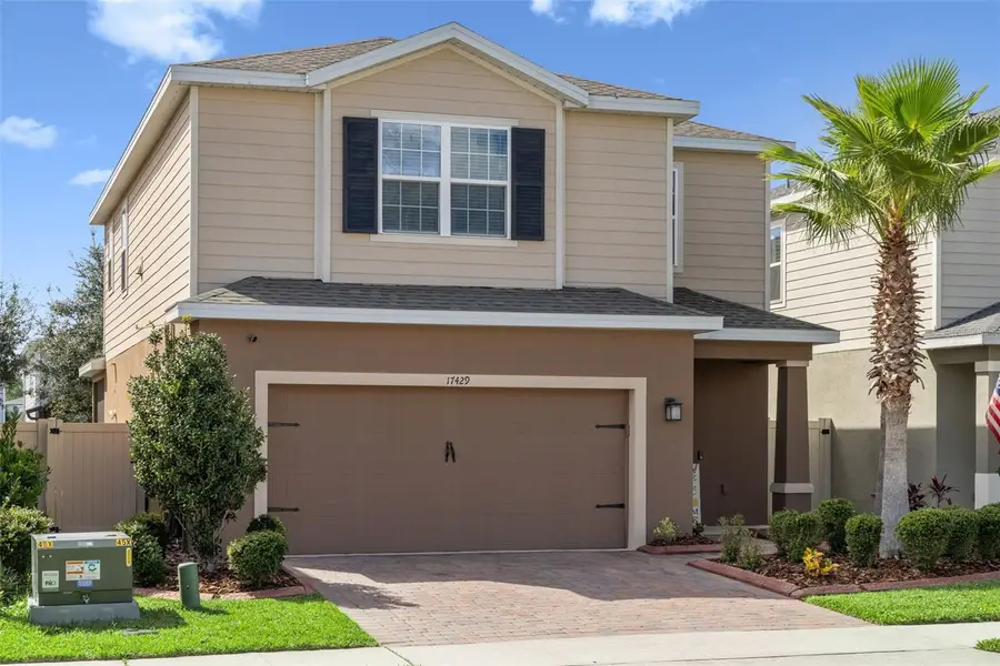 17429 Painted Leaf Way, Clermont, FL 34714 - Image #2