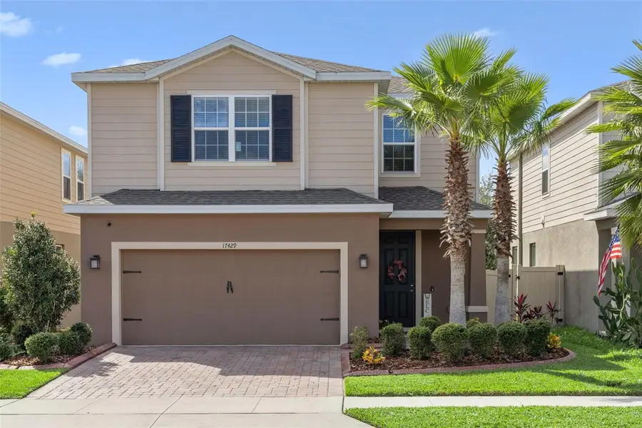 17429 Painted Leaf Way, Clermont, FL 34714 - Image #3
