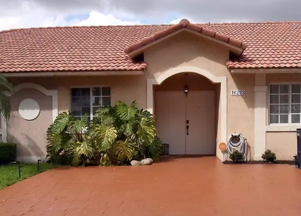 16223 SW 58th Lane, MIAMI, FL 33193