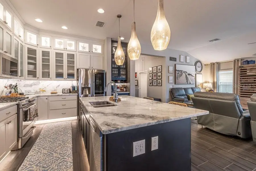 5835 Tupper Court, The Villages, FL 32163 - Image #3