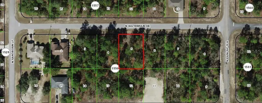 6657 N Waterman Drive, Dunnellon, FL 34433 - Image #2