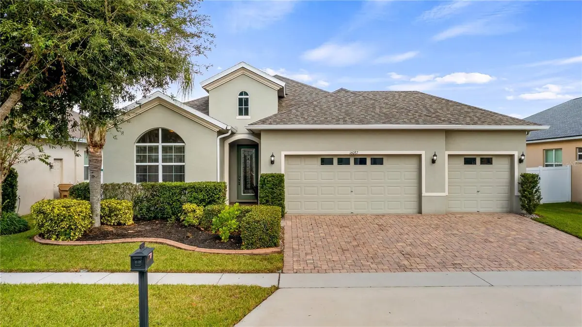 16087 Shasta Street, Clermont, FL 34714 - Image #1